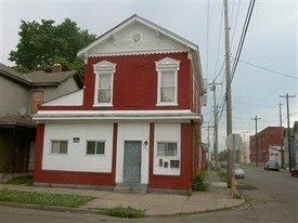 646 Ludlow St Apartments