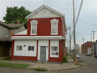 646 Ludlow St in Hamilton, OH - Building Photo