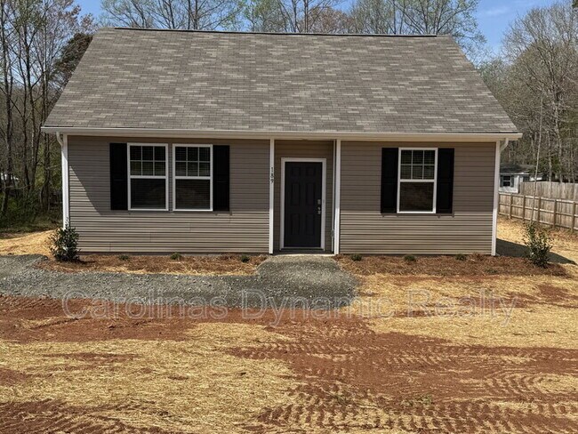 property at 189 Titanium Dr