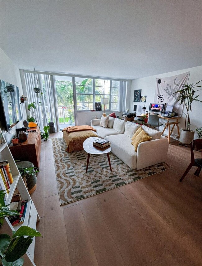 property at 2150 Sans Souci Blvd