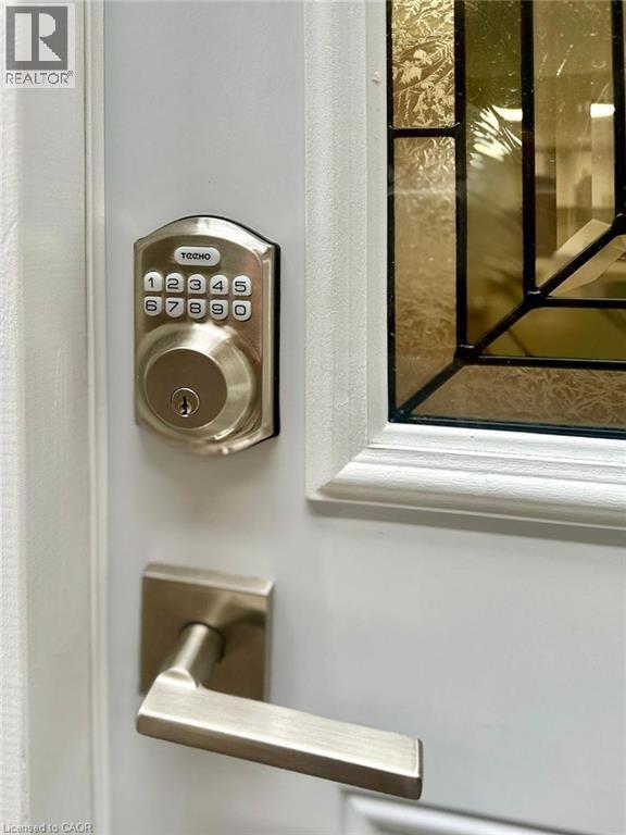 47 Elmbank Trail in Kitchener, ON - Building Photo - Building Photo