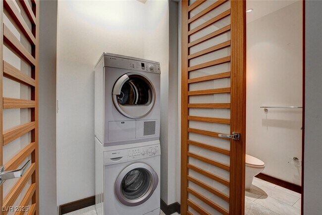 property at 3750 S Las Vegas Blvd