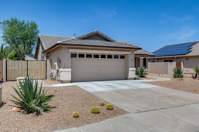 19108 N 65th Ave in Glendale, AZ - Foto de edificio - Building Photo