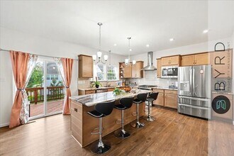 18111 Jones Run Trl in Moseley, VA - Building Photo - Building Photo