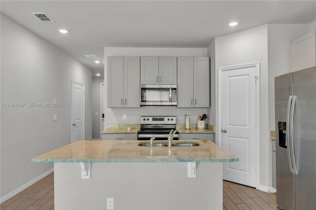 property at 3506 Joshua Tree St