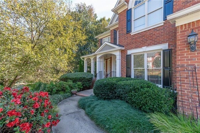 651 Briarleigh Way in Woodstock, GA - Building Photo - Building Photo