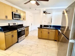 4236 Voncille St in Haltom City, TX - Building Photo - Building Photo