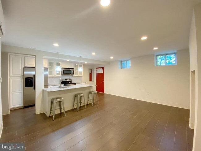 928 P St NW in Washington, DC - Building Photo - Building Photo