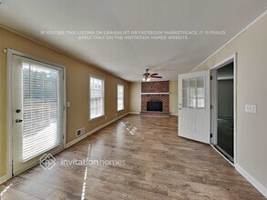 2550 Raintree Way NE in Marietta, GA - Foto de edificio - Building Photo