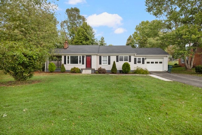 property at 314 Crossway Rd
