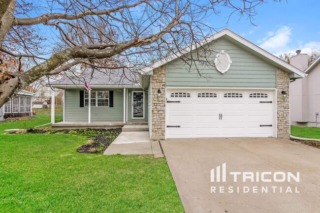 303 N Darrowby Dr