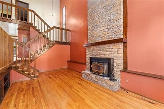 5710 NW Verlin Dr in Kansas City, MO - Building Photo - Building Photo