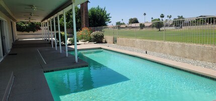 79860 Fiesta Dr in La Quinta, CA - Building Photo - Building Photo