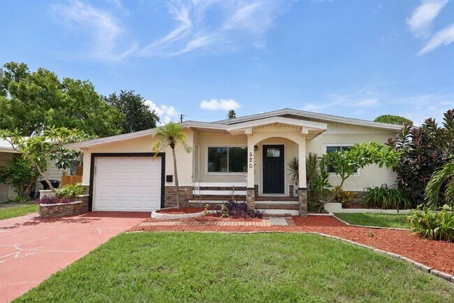 property at 520 83rd Ave N