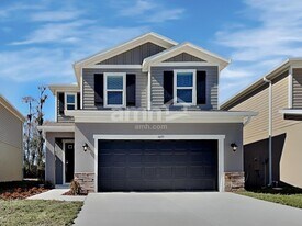 6695 Atlantic Bch Ave in Wesley Chapel, FL - Building Photo