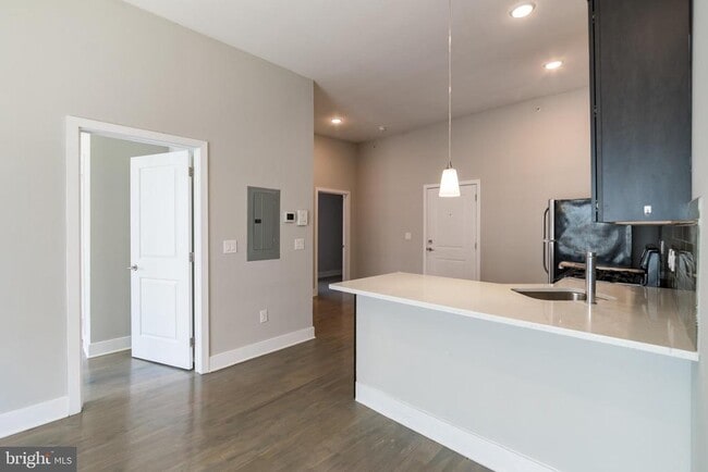 property at 1607 Catharine St