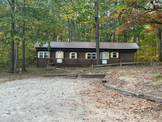 property at 964 Ranch Rd
