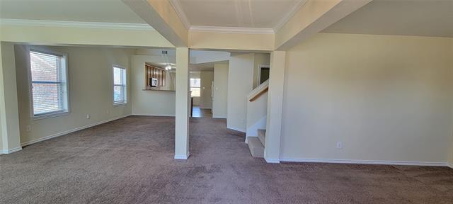 8805 Wayne St in Cross Roads, TX - Building Photo - Building Photo