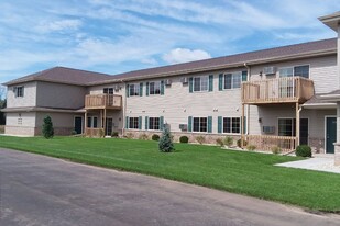 ELM GROVE ESTATES Apartments