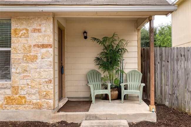 4625 Credo Lane in Austin, TX - Building Photo - Building Photo