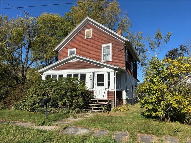 property at 15 Maple Ave