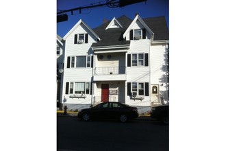 9 Union St in Taunton, MA - Building Photo - Other