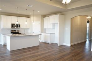 1905 W Westhill Dr in Cleburne, TX - Foto de edificio - Building Photo