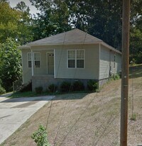 3001 Tatum St in Little Rock, AR - Building Photo