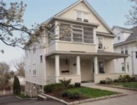 22 Hinckley Ave in Stamford, CT - Building Photo - Building Photo