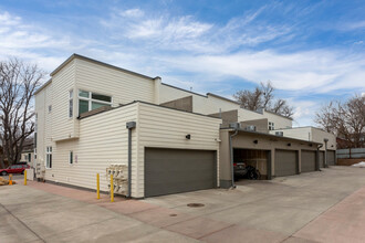 309 E Simpson St in Lafayette, CO - Building Photo - Building Photo