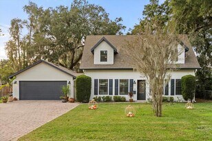 3622 Devonswood Dr in Orlando, FL - Building Photo
