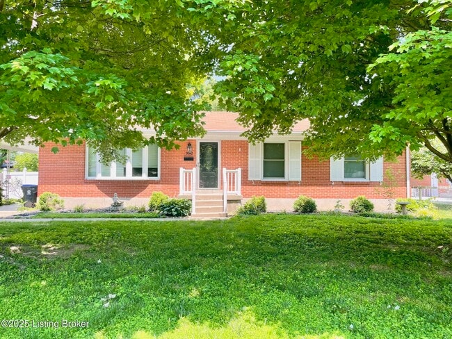 property at 3002 Debera Way
