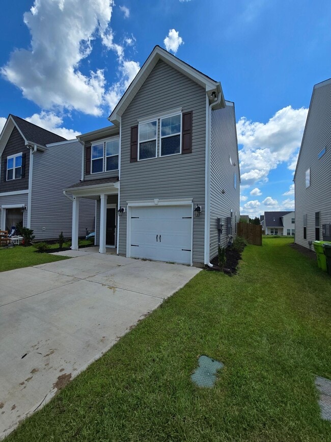 1032 Crescent Moon Lp in Hopkins, SC - Building Photo - Building Photo