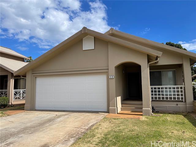 91-247-247 Kaieleele Pl in Ewa Beach, HI - Building Photo - Building Photo