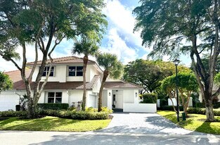 2252 NW 53rd St in Boca Raton, FL - Building Photo