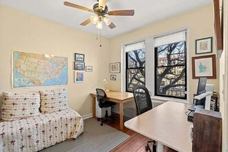 1400 Commonwealth Ave, Unit 6 in Boston, MA - Building Photo - Building Photo