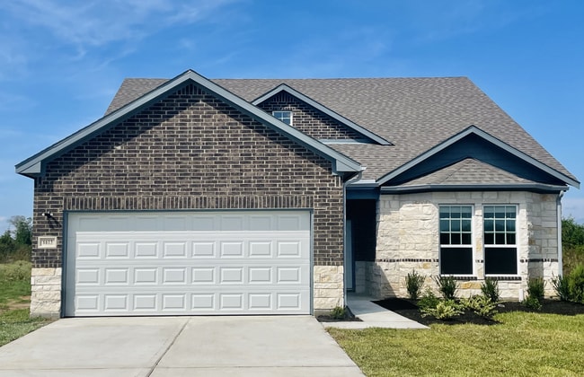 property at 1478 Streamside Dr