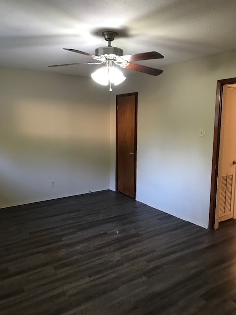 317 W School St, Unit D in Lake Charles, LA - Building Photo - Building Photo