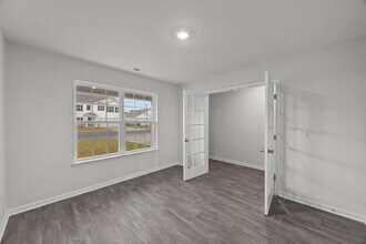 4112 Ocracoke Ct in New Bern, NC - Building Photo - Building Photo