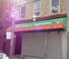 384 Liberty Ave in Brooklyn, NY - Building Photo