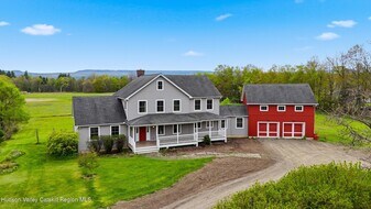 236 Lower Whitfield Rd in Accord, NY - Building Photo