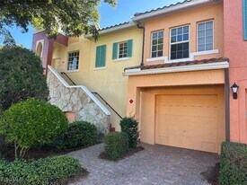 8500 Via Lungomare Cir in Estero, FL - Building Photo