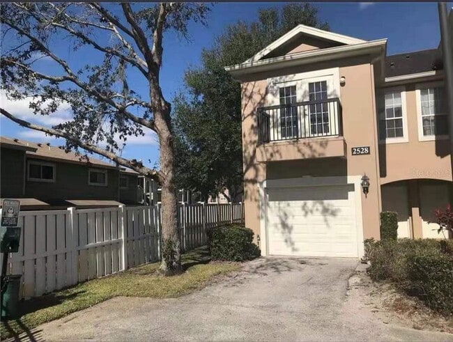 property at 2528 Lancien Ct