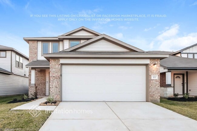 property at 10731 Sunlit St