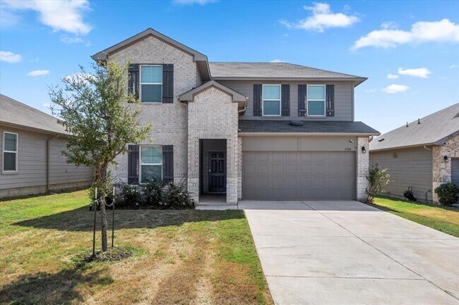 5705 Brocade Dr in Austin, TX - Building Photo - Building Photo