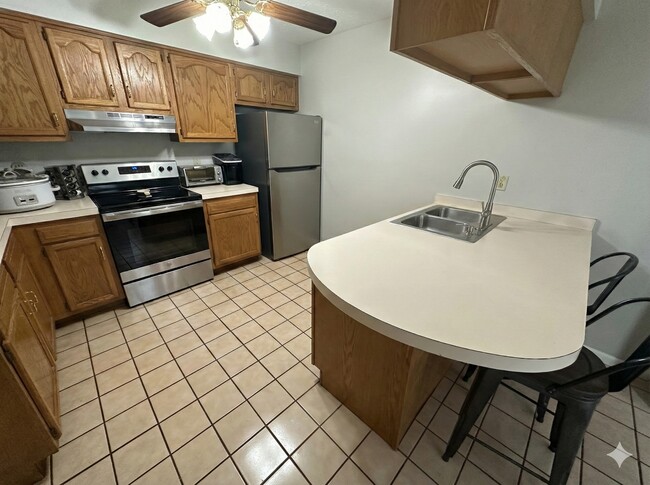 1641 Olympus Dr in Kent, OH - Foto de edificio - Building Photo