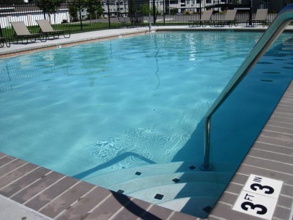 River Rock Apartments in Spokane Valley, WA - Foto de edificio - Building Photo