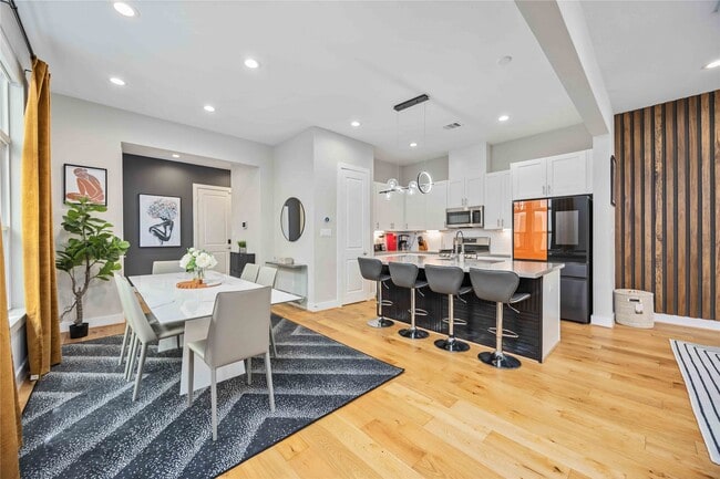 property at 5821 Kansas St