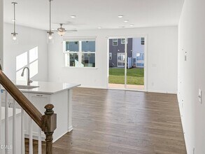 159 Siebold St in Garner, NC - Building Photo - Building Photo