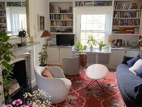 88 Mt Vernon St in Boston, MA - Building Photo - Building Photo